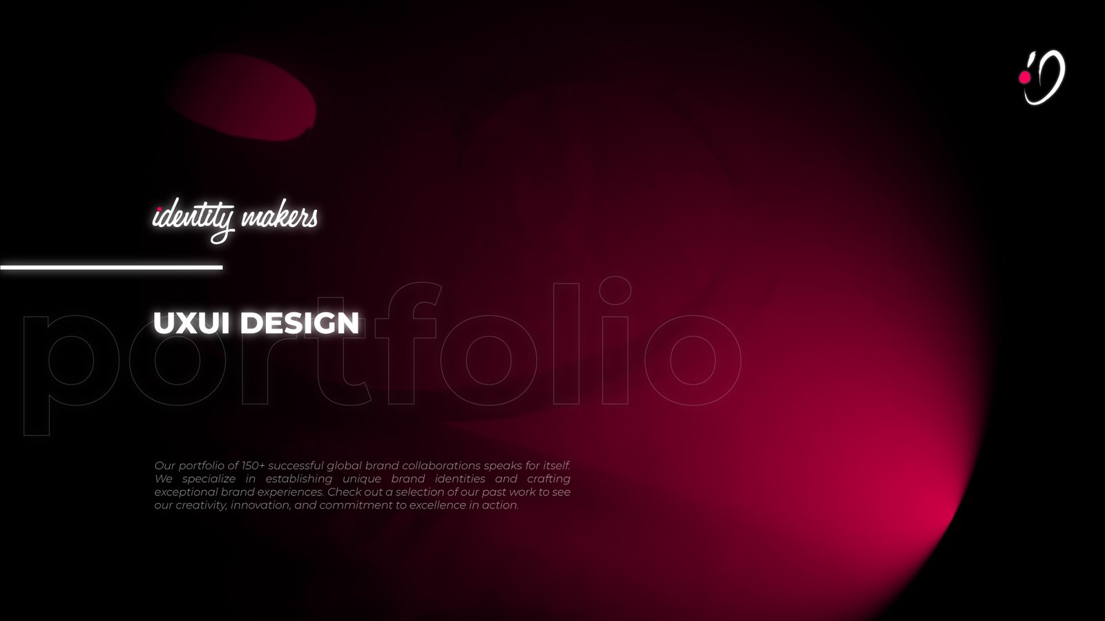 UI UX design agency in India work by Identity Makers