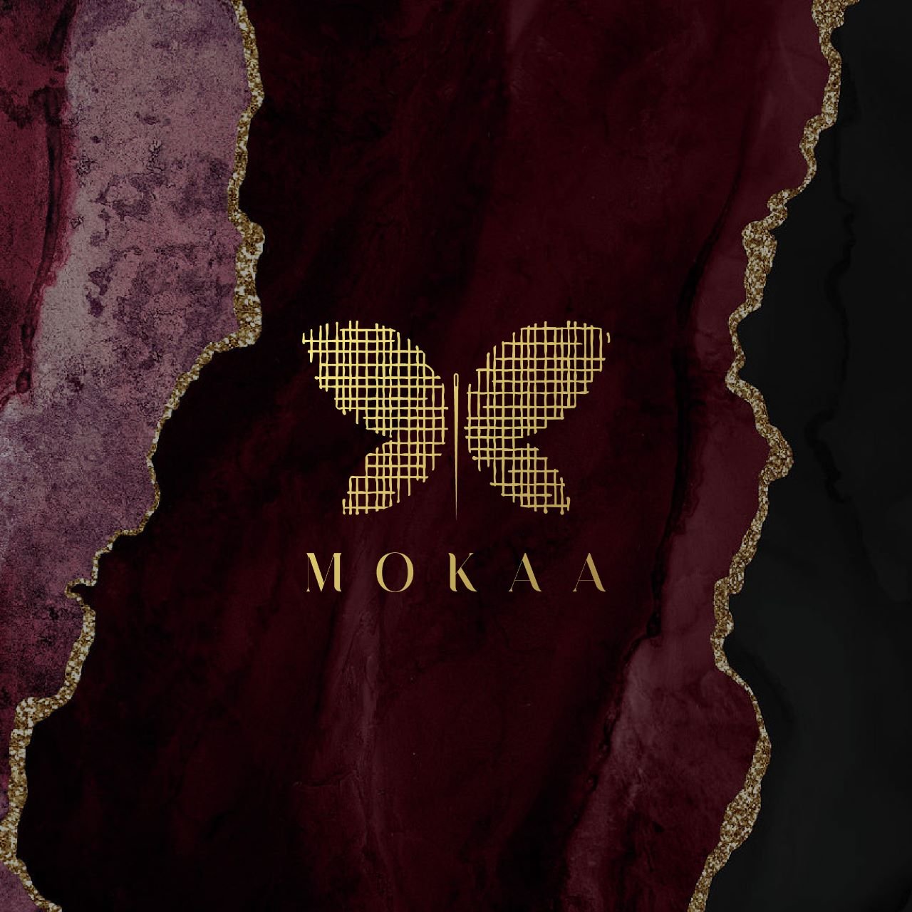 Mokaa logo design by Identity Makers