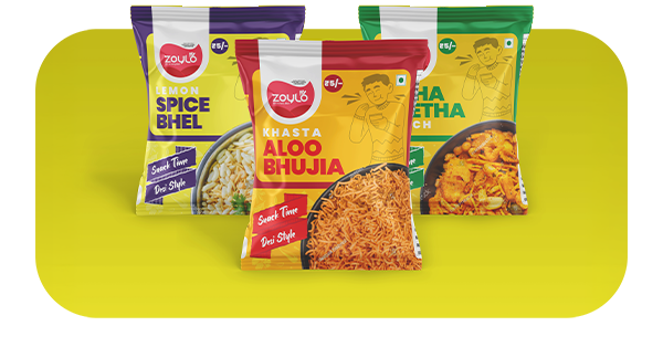 Package Design