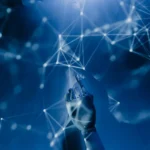 AI brand name generators producing candidate names through language model algorithms