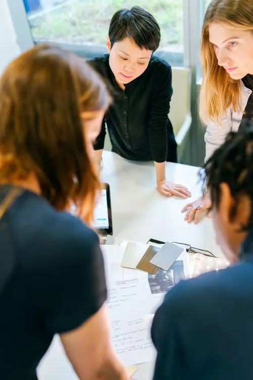 Integrating AI brand name generators into professional naming workflows