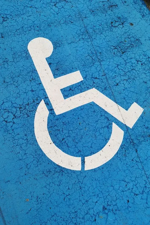 Accessibility contrast testing for brand color palette WCAG compliance