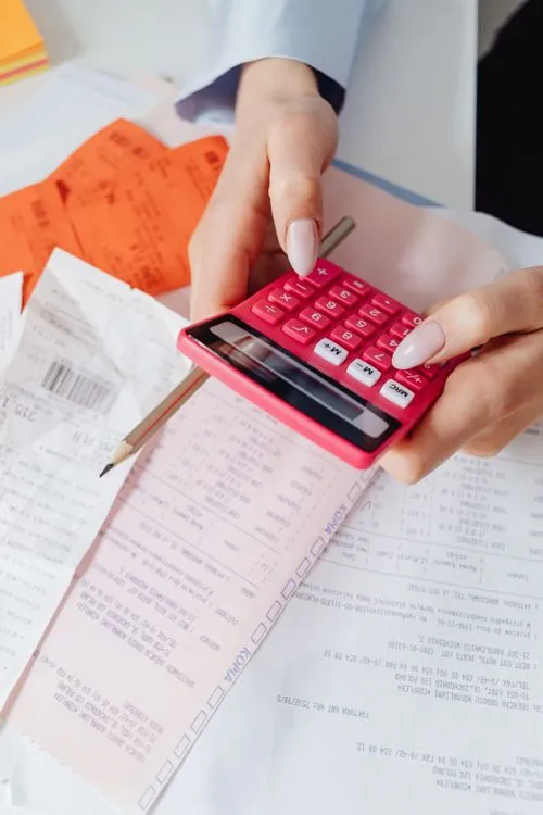Hidden brand identity cost categories founders typically miss in budgeting