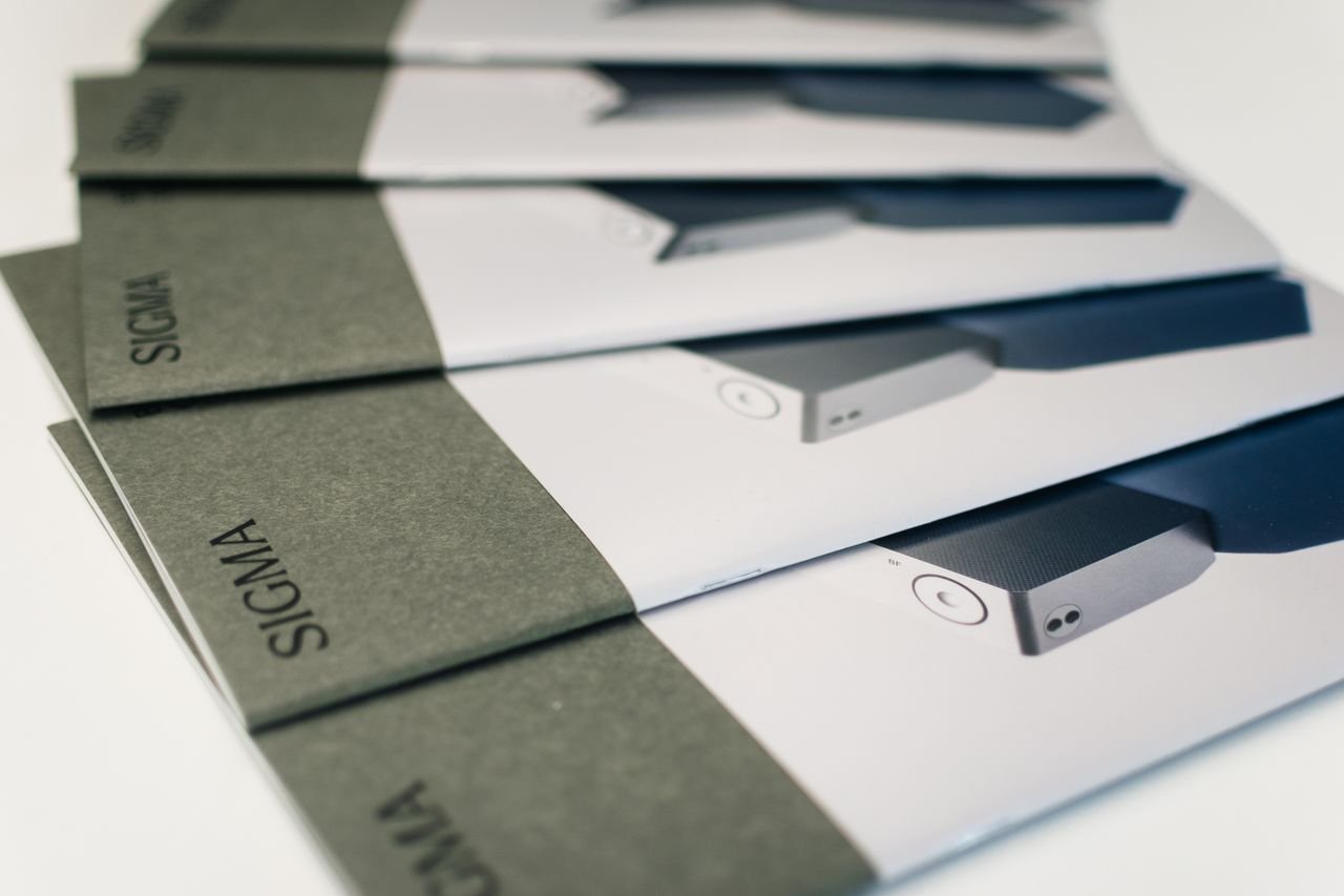 Brand identity guidelines document institutionalises the system across team members and time