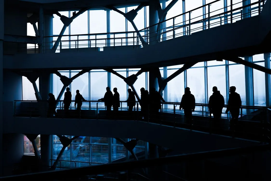 Governance framework keeping brand identity guidelines alive across years