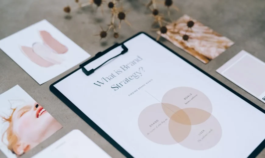 Brand Identity Agency vs Branding Agency: What the Difference Actually Means Brand Identity Identity Makers®