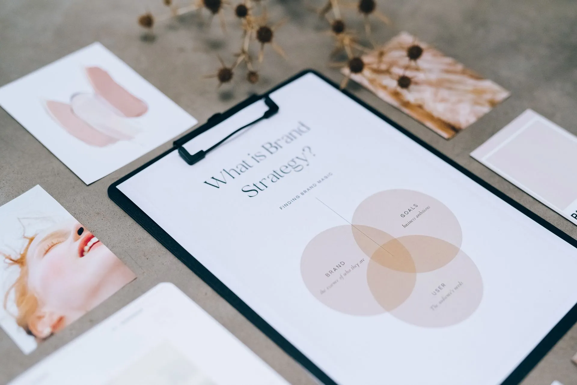 Brand Identity Agency vs Branding Agency: What the Difference Actually Means Brand Identity Identity Makers®