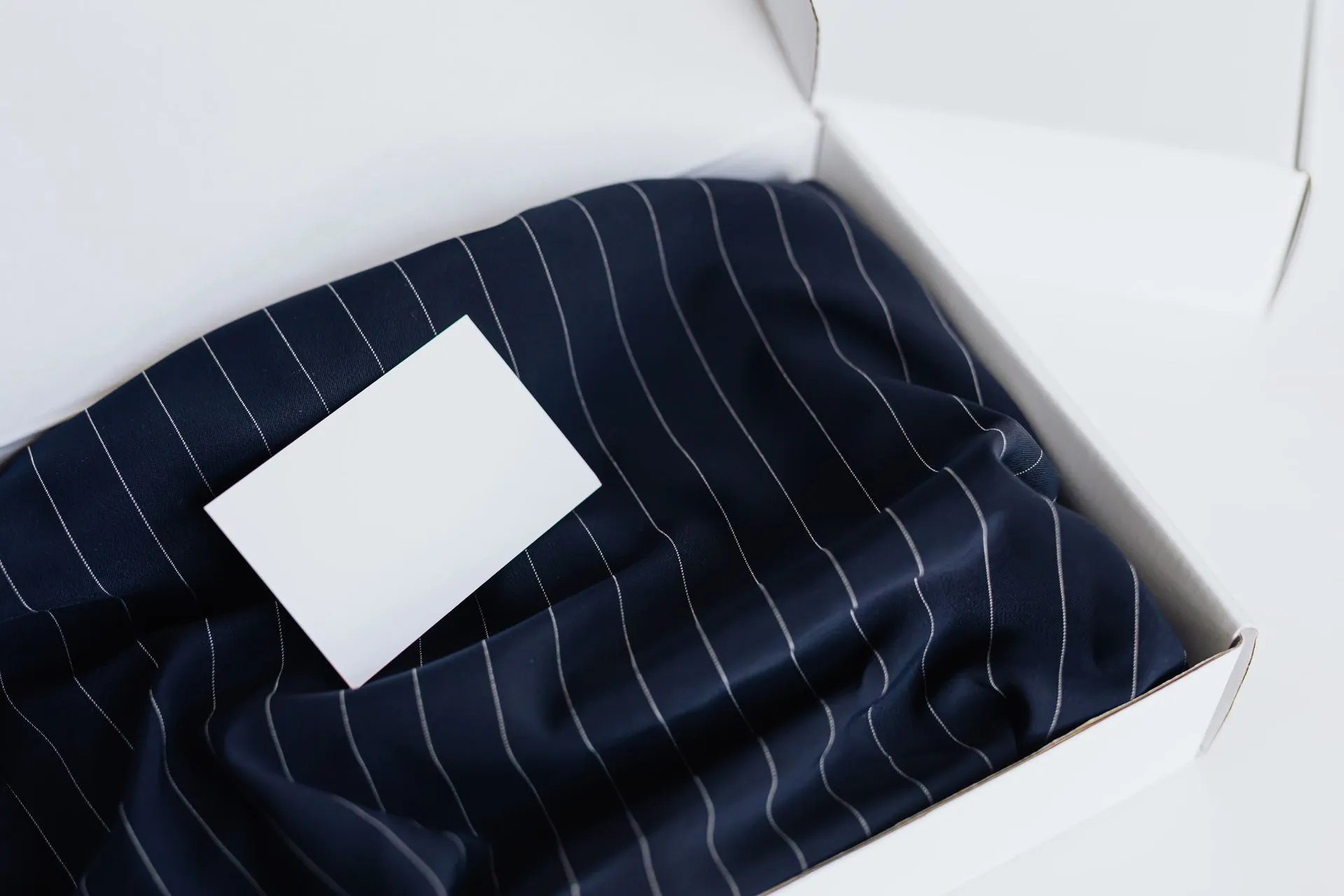 A brand name anchors recognition across packaging, signage, web, and customer touchpoints