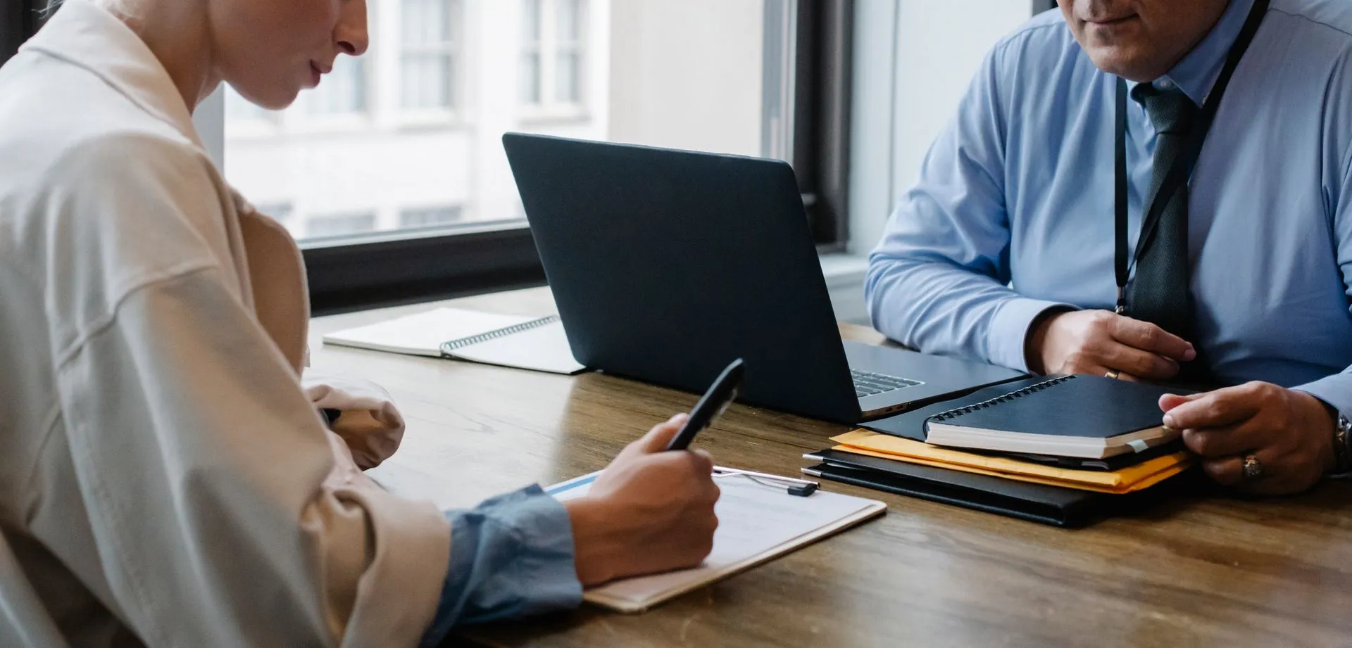 Founder asking evaluation questions before hiring a brand naming agency