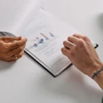 Brand naming brief document defining boundaries for naming engagement