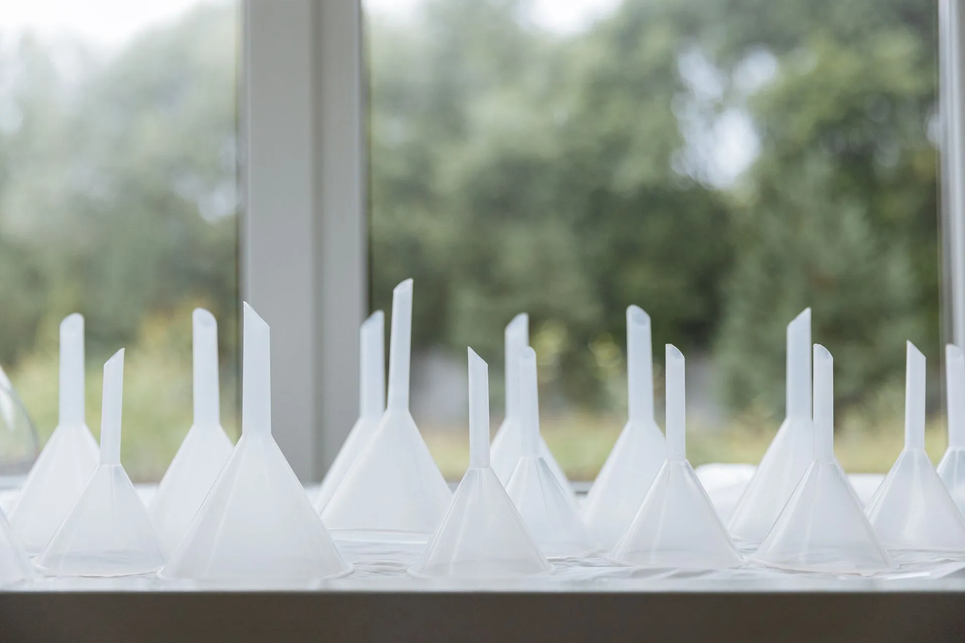 The five filters every brand name must pass before final selection