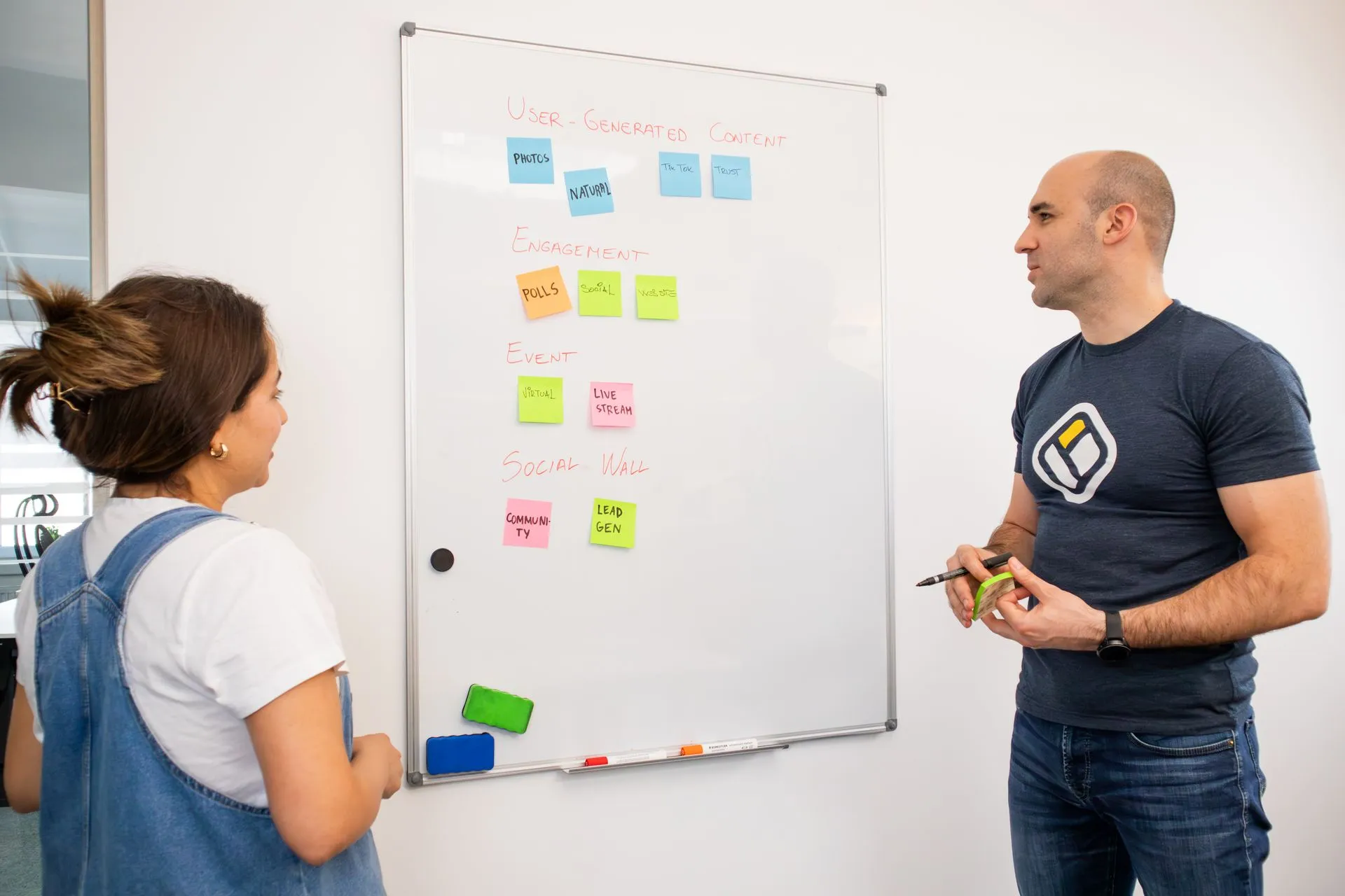 Brand naming process moving through territory exploration and mass generation phases