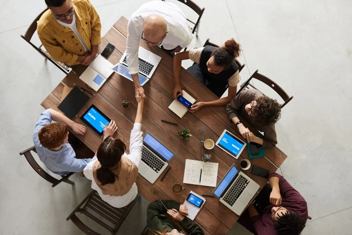 Five-point checklist for evaluating brand naming services proposals