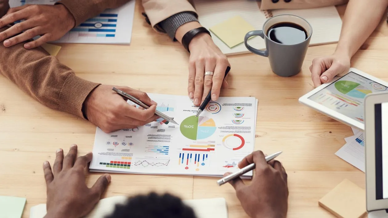 Naming consultants developing brand candidates through structured methodology