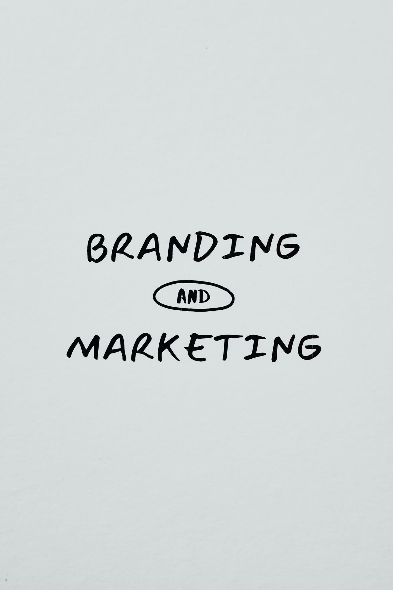 A brand name carries forward unchanged across multiple visual rebrands and decades of customer recognition