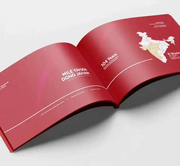Corporate Profile by Identity Makers