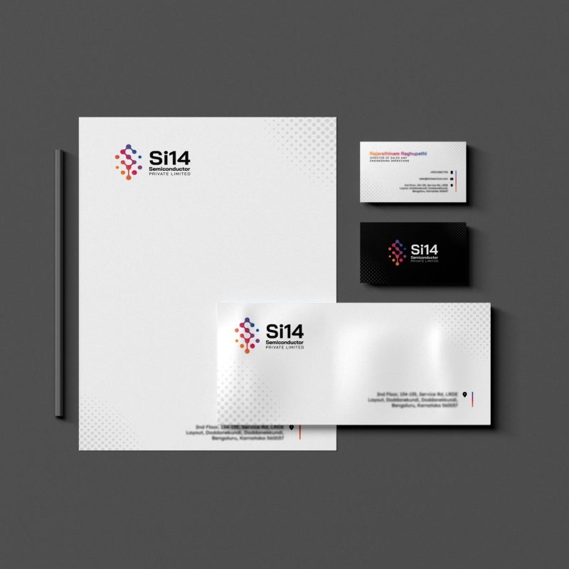 Si14 Stationery