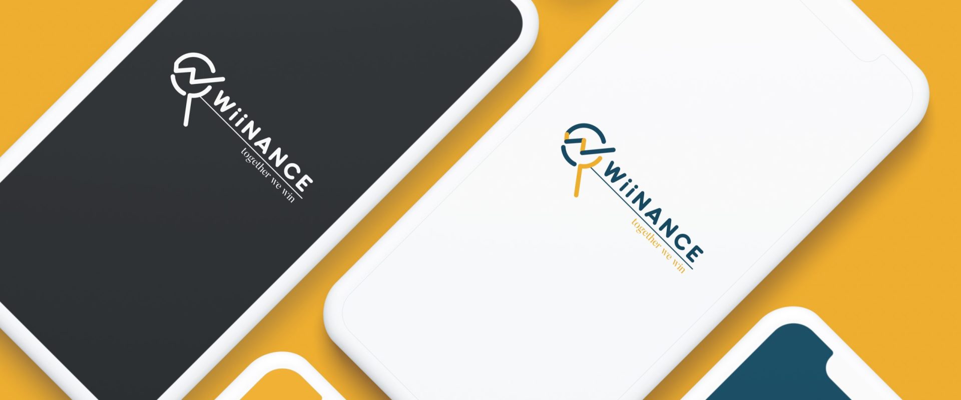 Wiinance Trading App